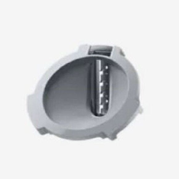 Braun Spiralizer Blade Set Linguine/Tagliatelle/Pappardelle MQ5064 MQ5260 MQ5264 - Picture 3 of 6